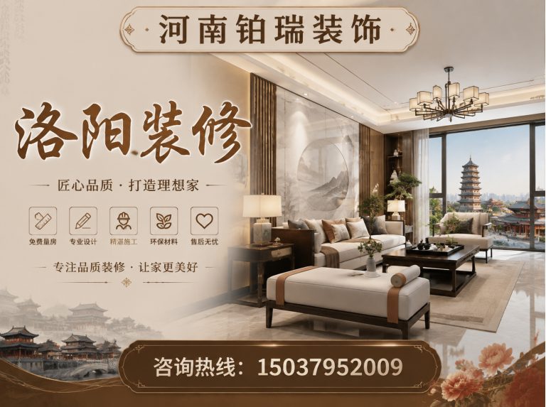 宜阳县德系整装展示图